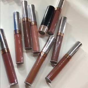 Anastasia Beverley Hills Lipstick bundle!!